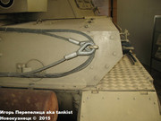 Немецкий средний танк PzKpfw IV, Ausf G,  Deutsches Panzermuseum, Munster, Deutschland Pz_Kpfw_IV_Munster_084