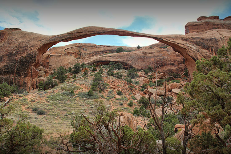 DIA 9: Canyonlands – Arches – Monument Valley - 18 días por la Costa Oeste de Estados Unidos: un sueño hecho realidad (14)