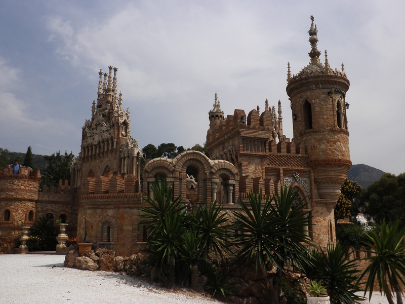 BENALMADENA-2-6-2012 - Málaga y sus pueblos-2009/2017 (7)
