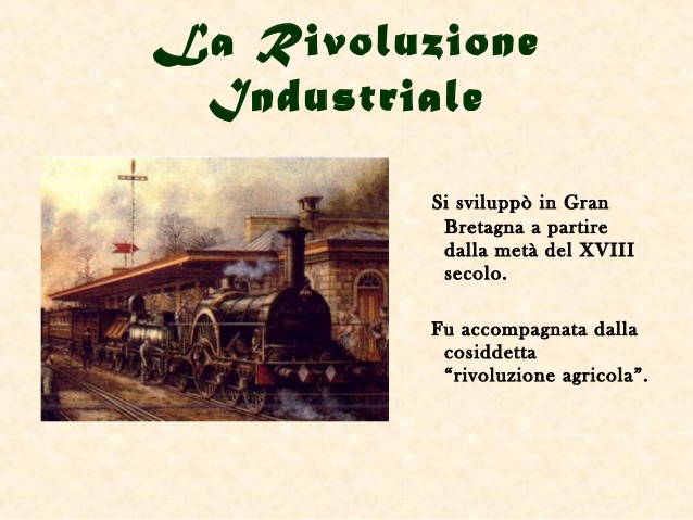 la rivoluzione industriale 1 638