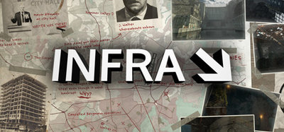 [PC] INFRA Part I Update 1.04 (2016) - ENG