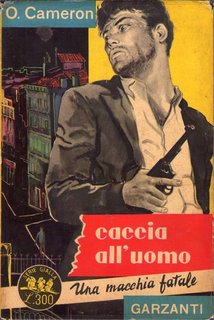 Owen Cameron - Caccia all'uomo (1956)