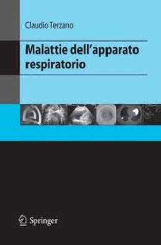 Claudio Terzano - Malattie dell'apparato respiratorio (2006)