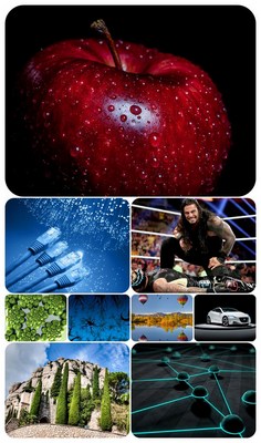 Beautiful Mixed Wallpapers Pack 357