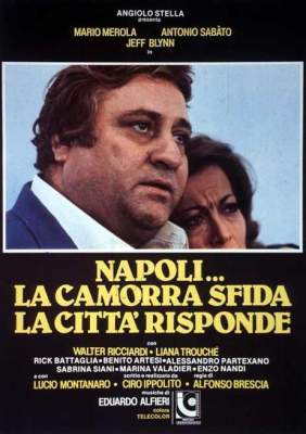 Napoli... la camorra sfida e la città risponde (1979) DVD5 Copia 1:1 ITA