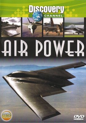 Air Power (2005) DVD9 Copia 1:1 ITA-ENG