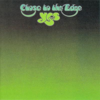 Close to the Edge (1972)