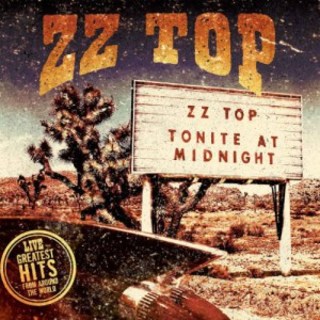 ZZ Top - Live: Greatest Hits From Around The World (2016).mp3 - 320 Kbps