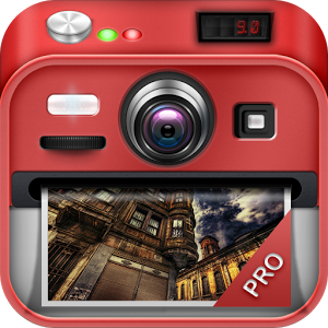 [ANDROID] HDR FX Photo Editor Pro v1.7.5 .apk - ENG