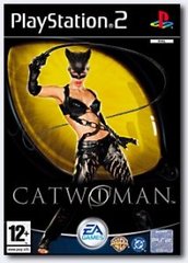 [Ps2] Catwoman (2005) Full-Ita