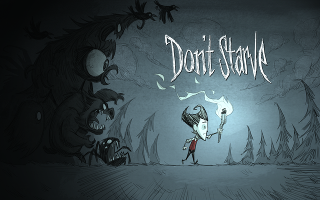 dont starve together out of memory