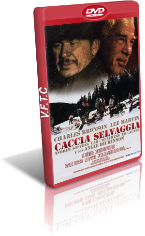 Caccia selvaggia (1980) Dvd9 Ita Caccia selvaggia (1980) Dvd9 Ita