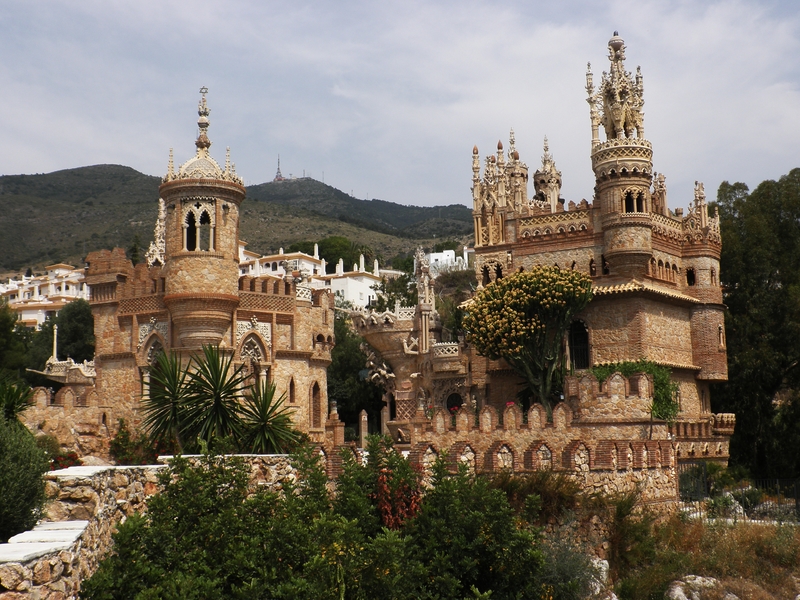 BENALMADENA-2-6-2012 - Málaga y sus pueblos-2009/2017 (6)