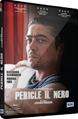 Pericle il nero (2016) DVD5 Compresso ITA SUB Pericle il nero (2016) DVD5 Compresso ITA SUB