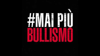 #Mai più bullismo (2016) [COMPLETA] .MP4 WEBRip AAC ITA