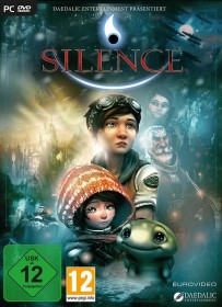 Silence: The Whispered World 2 (2016) MULTi12-PROPHET / Polska Wersja Językowa (Napisy + Dubbing) Silence: The Whispered World 2 (2016) MULTi12-PROPHET / Polska Wersja Językowa (Napisy + Dubbing)