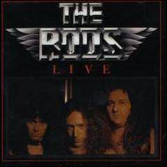 The Rods - The Rods (Live) (1984).mp3 - 128 Kbps