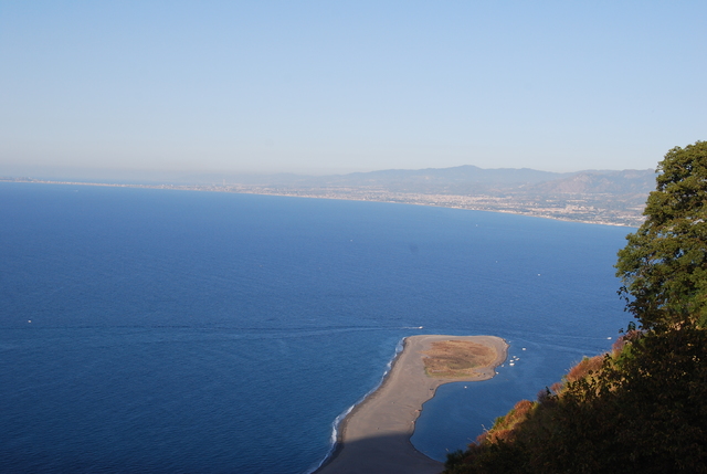 Quanto è bella la Sicilia! - Blogs de Italia - Cefalù, Tindari y Milazzo. 14 de julio de 2012. (16)