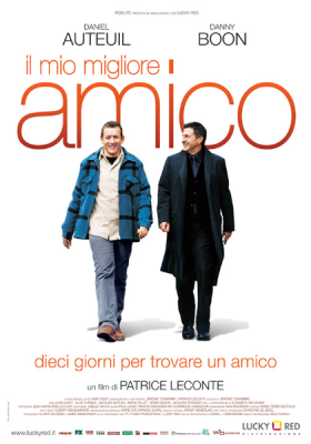 Il mio migliore amico (2006) DVD9 Copia 1:1 ITA-FRE