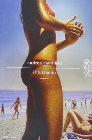 Andrea Camilleri - Il Tuttomio (2013)