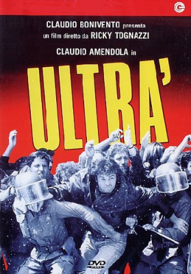 Ultrà (1991) DVD5 Copia 1:1 ITA