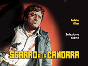 Sgarro alla camorra (1973) DVD5 Copia 1:1 ITA