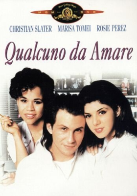 Qualcuno da amare (1993) DVD5 Copia 1:1 ITA-ENG-FRE-ESP-GER