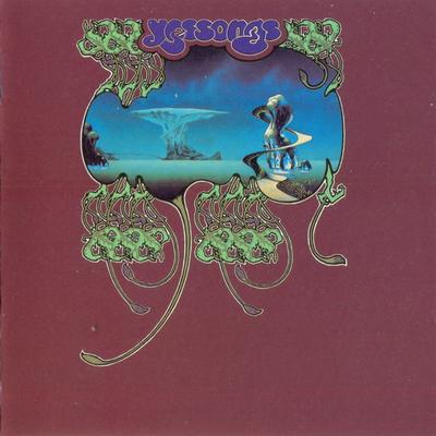Yessongs (1973)
