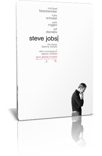 Steve Jobs (2015).avi BDRip AC3 - ITA 
