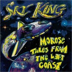 Sky King - Morose Tales From The Left Coast (2013).mp3