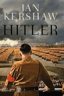 Ian Kershaw - Hitler (2016)