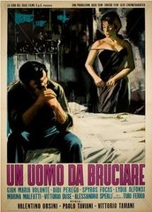 Un Uomo da Bruciare  (1962) DVD5 -ITA