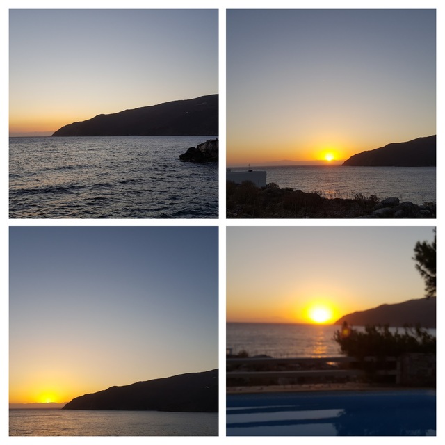El Egeo tranquilo - Blogs de Grecia - Amorgos, Le Grand Bleu (56)
