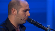 Checco Zalone Show (2009) .AVI TVRip MP3 ITA