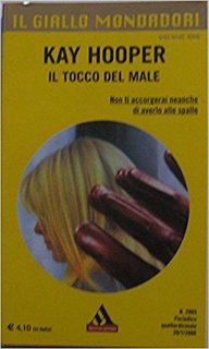 Kay Hooper - Il tocco del male (2006)