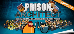 [PC] Prison Architect Update 3 (2016) - SUB ITA