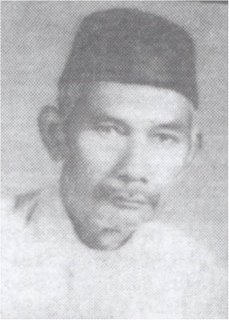 Syeikh Abu Bakar Al-Baqir