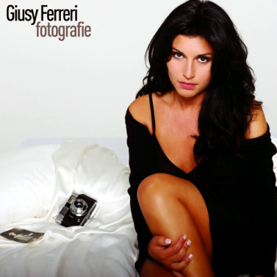 Giusy Ferreri - Fotografie (2009) - MP3/320