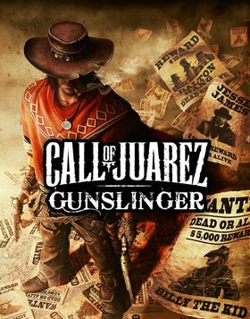 [PC] Call of Juarez: Gunslinger v1.05 (2013) - ENG - SUB ITA