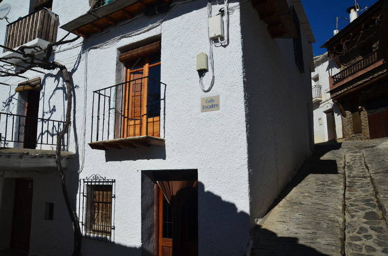 CAPILEIRA-10-3-2017-GRANADA - Los pueblos más bonitos de España-2010/2023 (27)