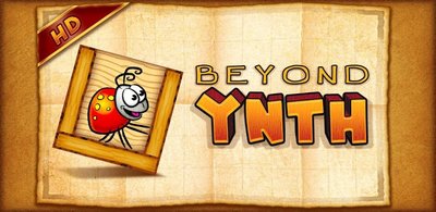 [ANDROID] Beyond Ynth HD v1.9 - ENG