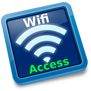 [ANDROID] WifiAccess WPS WPA WPA2 v2.6 Patched .apk - ENG