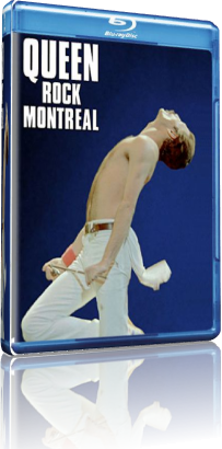 Queen - Rock Montreal (1981) Bluray 1080p VC-1 ENG DTS-HD 5.1 Mult Subs
