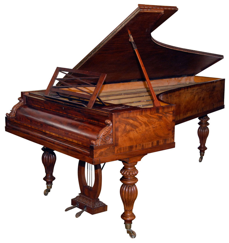 Erard_Grand_Piano_1832