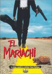 El mariachi (1992)  (1992) COPIA 1:1 DVD5 ITA-ENG