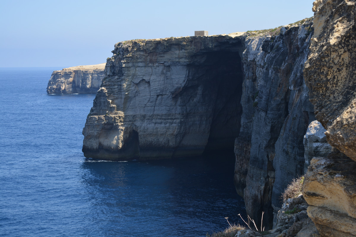 BONITA MALTA - Blogs de Malta - DÍA 5: GOZO (22)