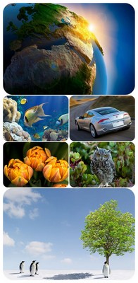 Beautiful Mixed Wallpapers Pack 368