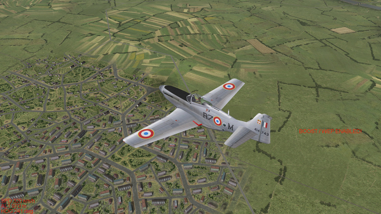 French F6
