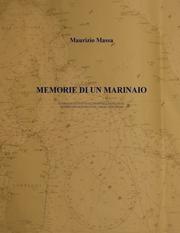 Maurizio Massa - Memorie di un marinaio (2011)