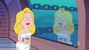 American Dad! - Stagione 11 (2014) [COMPLETA] .AVI SATRip MP3 ITA